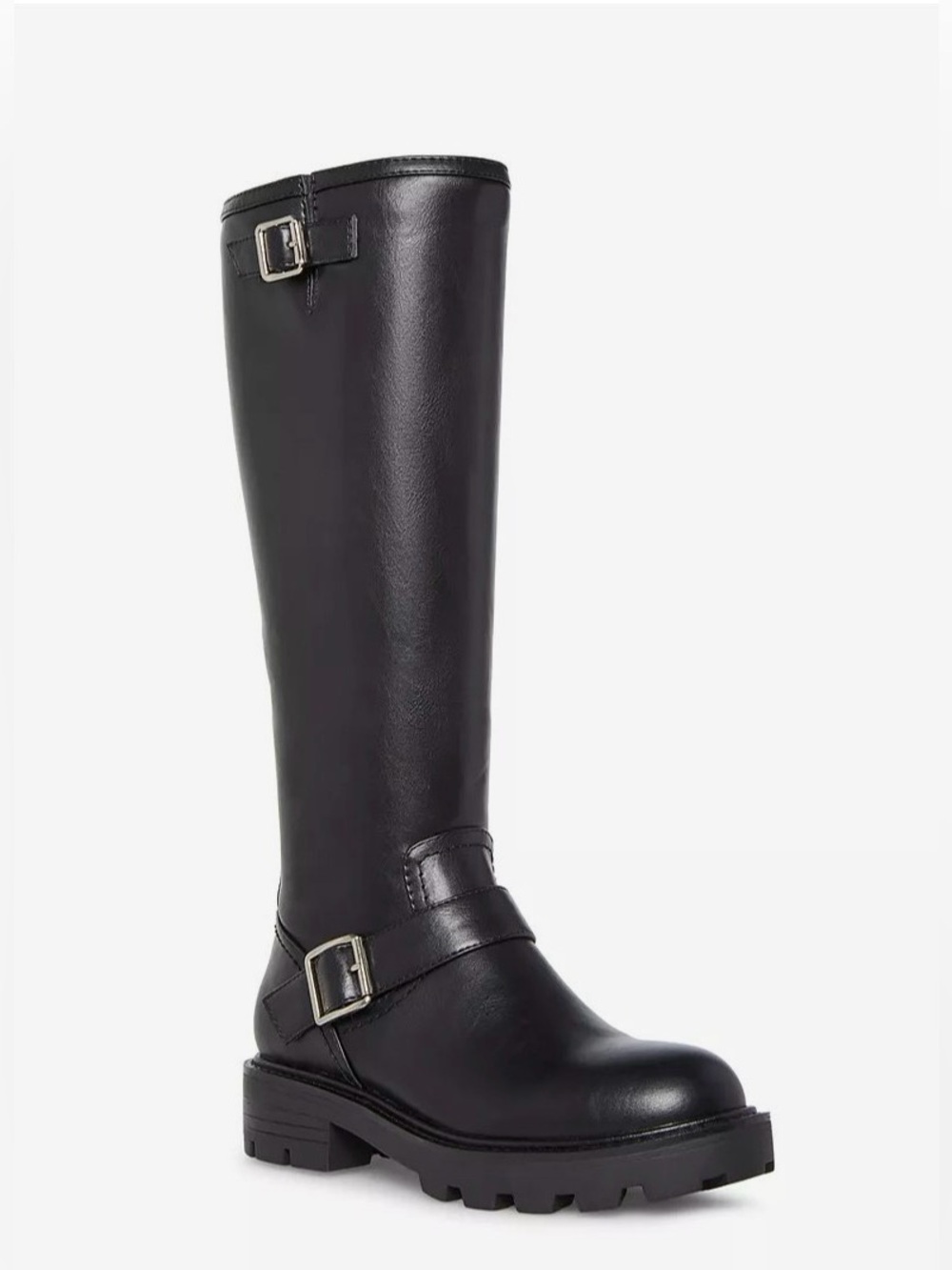 Madden Girl-Freedom Boot